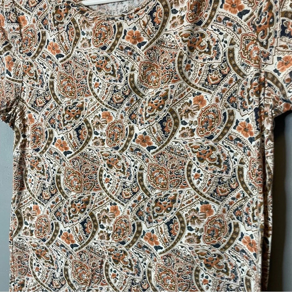 American eagle soft and sexy short sleeve tshirt women’s size medium - Picture 5 of 10